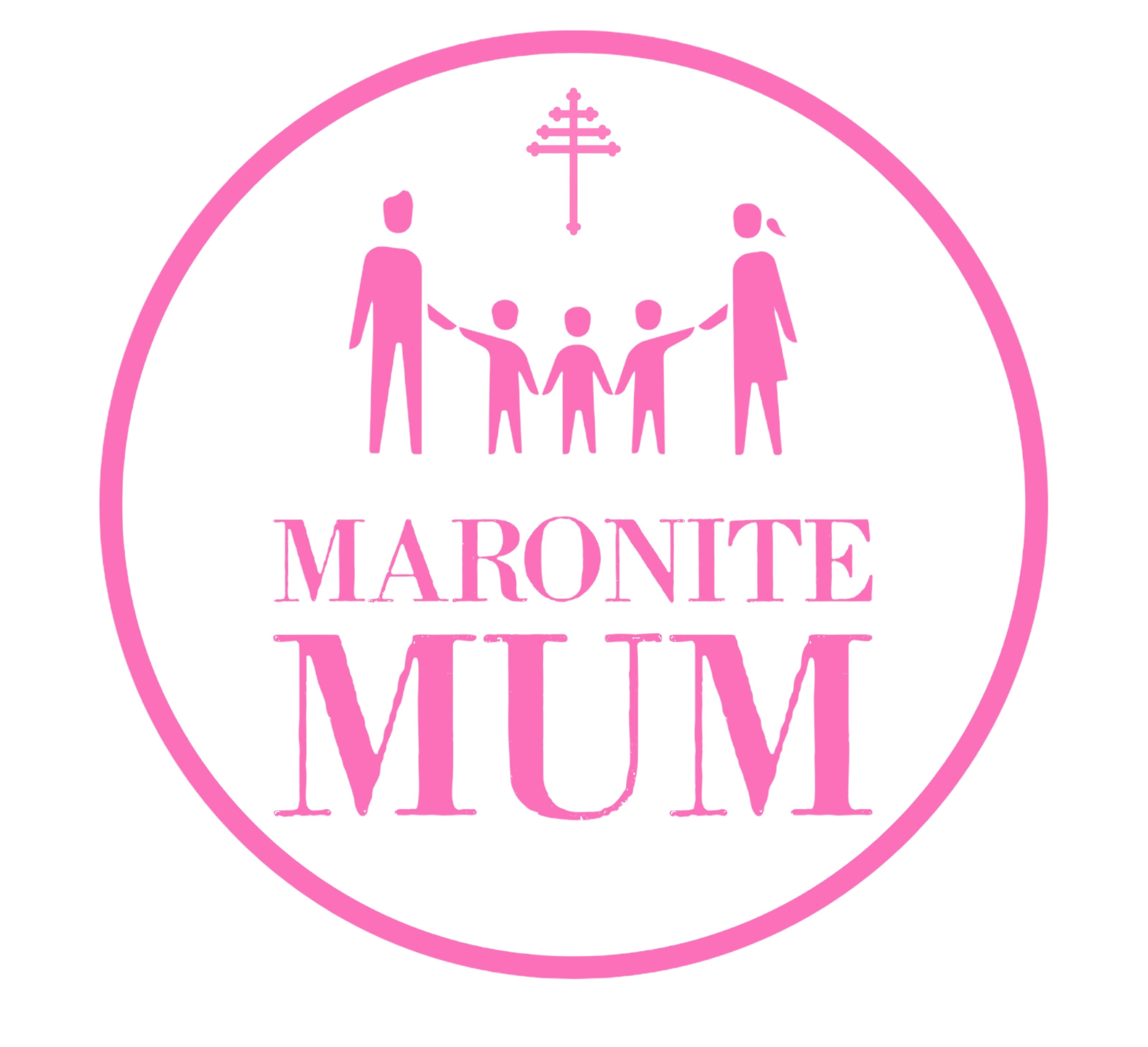 Maronite Mum
